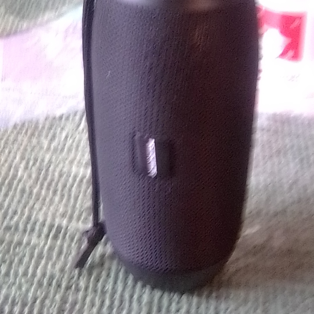 USB bocina,usada en buenas condiciones